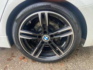 BMW 320 usata, con Immobilizzatore elettronico