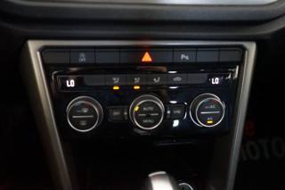 VOLKSWAGEN T-Roc usata, con Fendinebbia