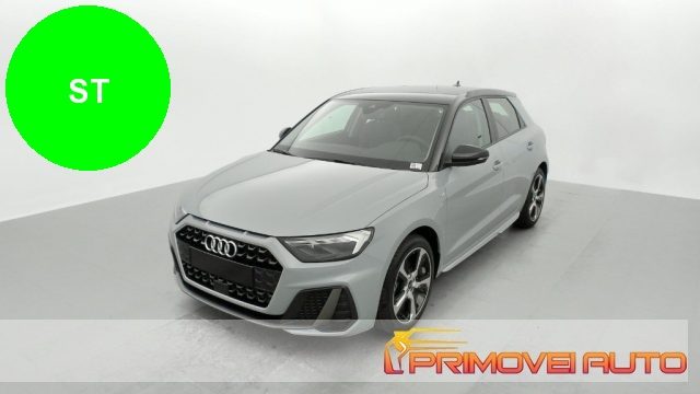 AUDI A1 usata, con ABS