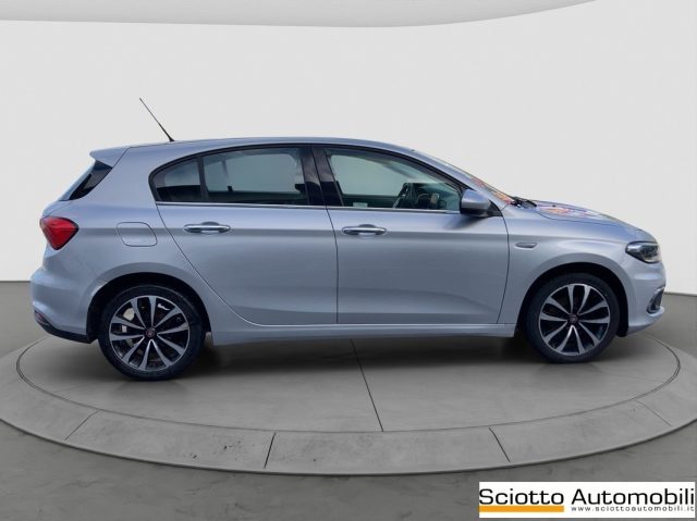 FIAT Tipo usata, con Chiusura centralizzata