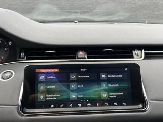 LAND ROVER Range Rover Evoque usata, con Immobilizzatore elettronico