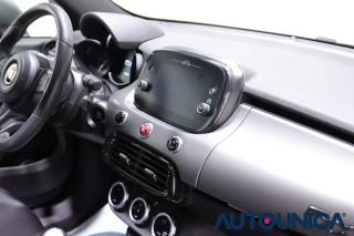 FIAT 500X usata 51