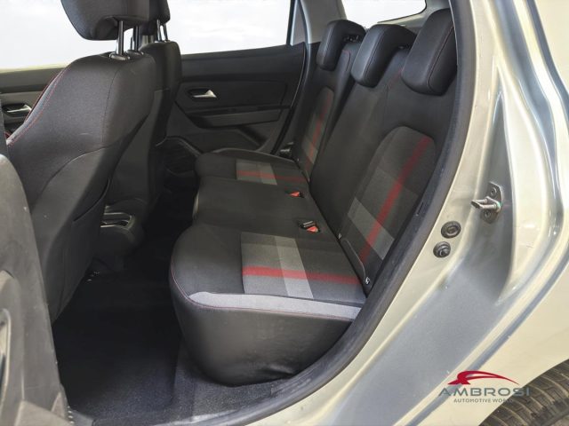 DACIA Duster usata 10