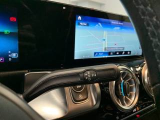 MERCEDES-BENZ GLB 180 usata, con Luci diurne