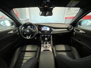ALFA ROMEO Giulia usata, con Controllo trazione