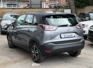 OPEL Crossland X usata, con Antifurto