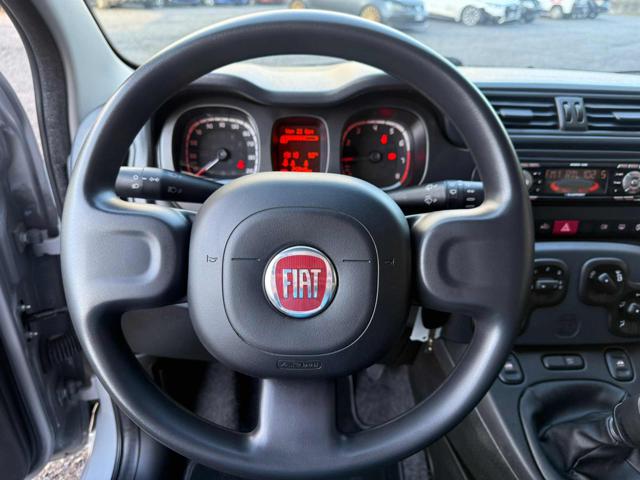 FIAT Panda usata, con Airbag Passeggero