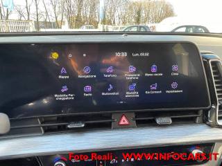 KIA Sportage usata, con Bracciolo