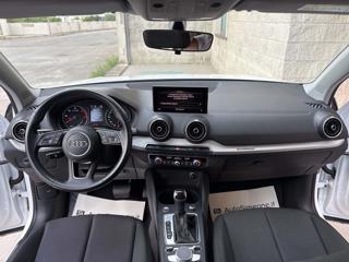 AUDI Q2 usata, con Controllo trazione