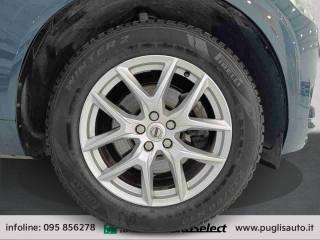 VOLVO XC60 usata, con Servosterzo