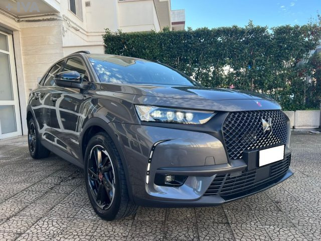 DS AUTOMOBILES DS 7 Crossback usata 0