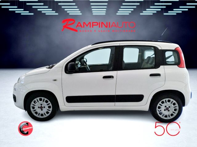 LANCIA Ypsilon usata 10