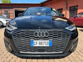 AUDI A3 usata, con Airbag laterali