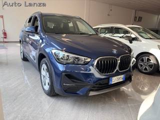 BMW X1 usata, con Airbag