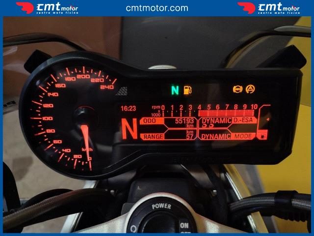 BMW R 1200 R usata 4