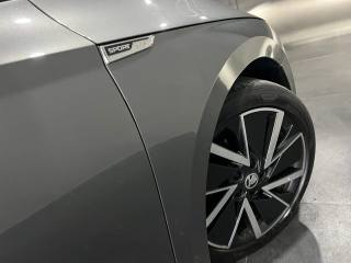 SKODA Octavia usata, con Cronologia tagliandi