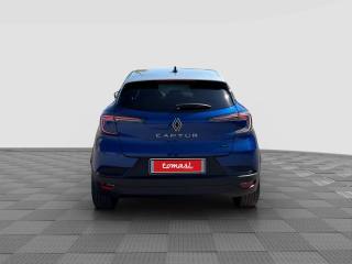 RENAULT Captur usata 3