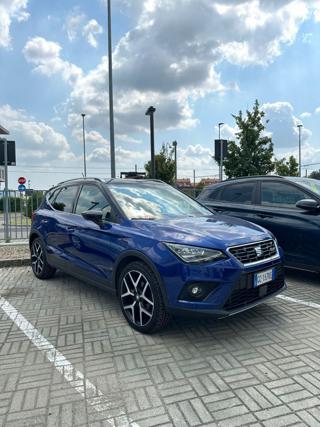 SEAT Arona usata, con Airbag Passeggero