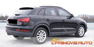 AUDI Q3 usata, con Climatizzatore