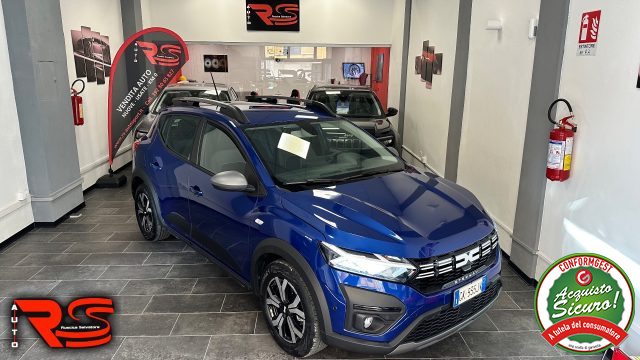 DACIA Sandero usata, con Volante multifunzione