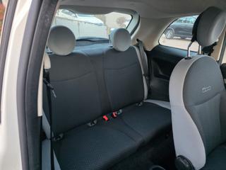 FIAT 500 usata, con Fendinebbia