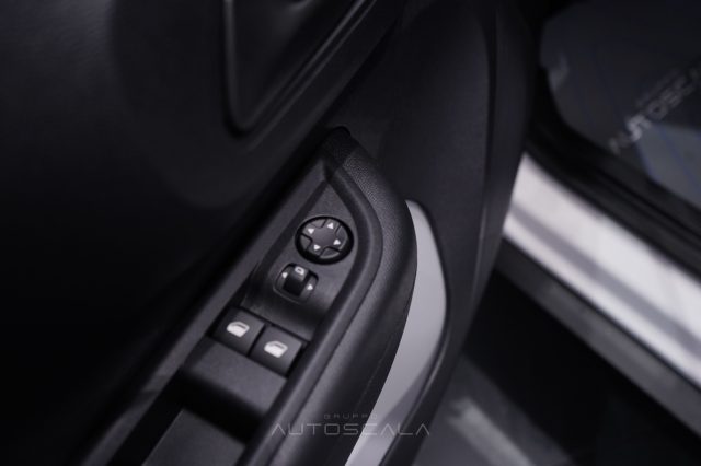 CITROEN C3 usata, con ESP