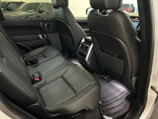 LAND ROVER Range Rover Sport usata 3