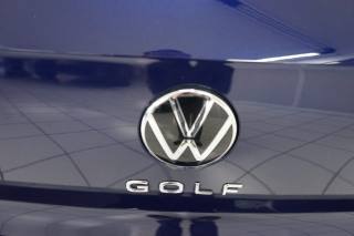 VOLKSWAGEN Golf usata, con Specchietti laterali elettrici