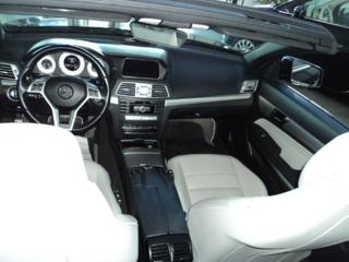 MERCEDES-BENZ E 250 usata, con Cruise Control