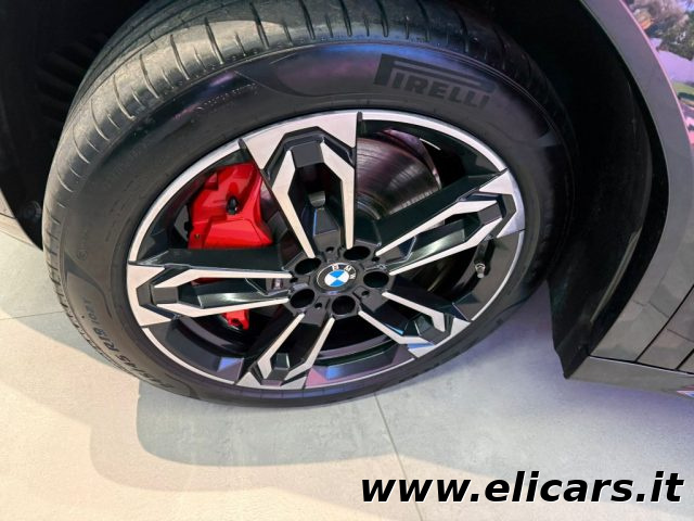 BMW X2 usata, con Controllo elettronico della corsia