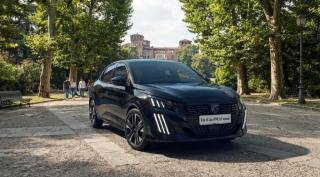 PEUGEOT 208 1.2