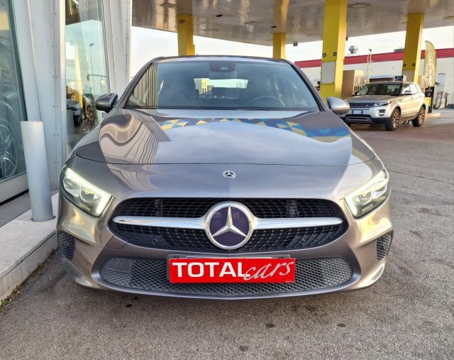 MERCEDES-BENZ A 180 usata, con Airbag
