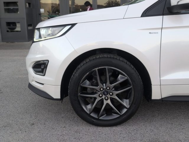 FORD Edge usata, con Cruise Control