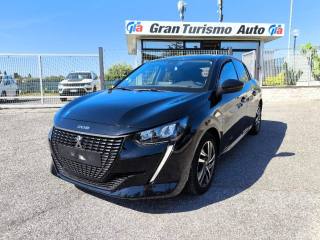 PEUGEOT 208 1.2 100CV Allure Navi Pack PREZZO REALE!!