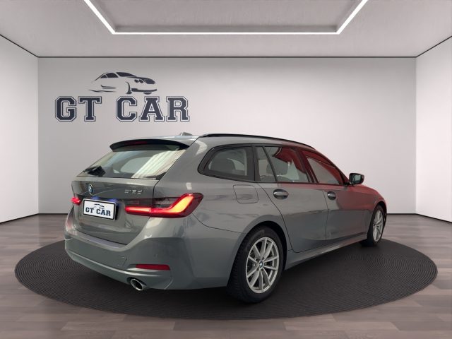 BMW 318 usata, con Chiusura centralizzata