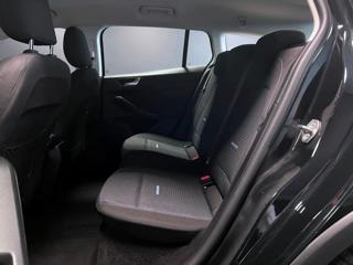 FORD Focus usata, con Controllo automatico clima