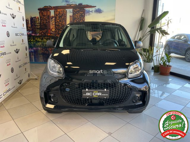 SMART ForTwo usata, con Airbag