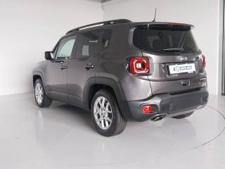 JEEP Renegade usata, con ESP