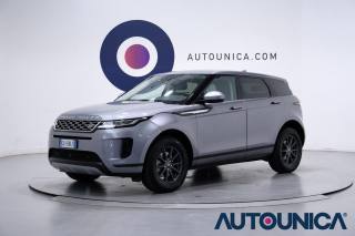 LAND ROVER Range Rover Evoque 2.0 I4 200 CV AWD AUTOMATICA