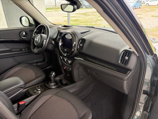 MINI Countryman usata, con Portellone posteriore elettrico