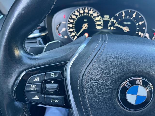 BMW 530 usata, con Climatizzatore