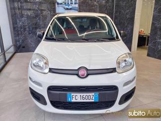 FIAT Panda 0.9 TwinAir Turbo Natural Power Lounge