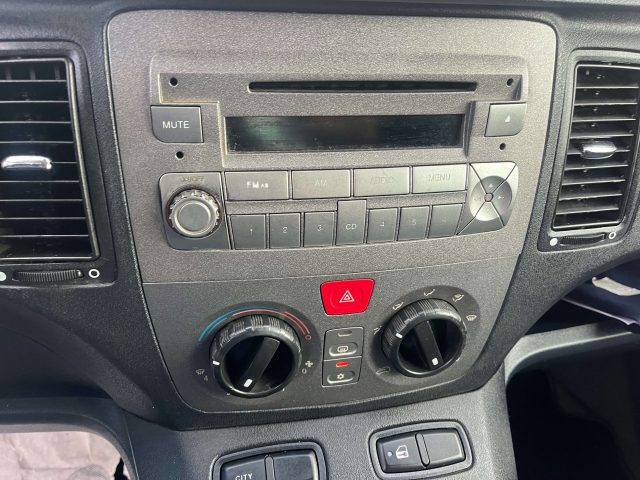 LANCIA MUSA usata, con Lettore CD