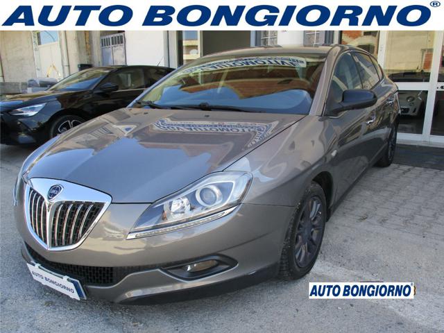 LANCIA Delta usata, con ABS