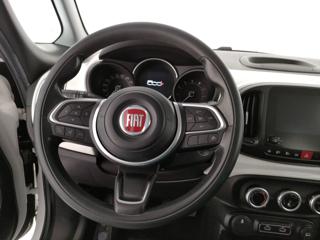 FIAT 500L usata, con Boardcomputer