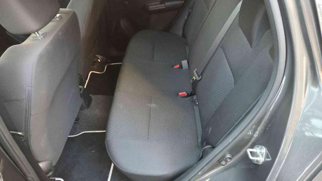SUZUKI Swift usata, con ESP