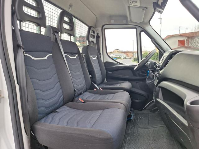 IVECO Daily usata 8