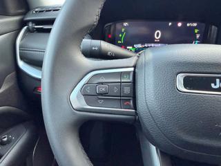 JEEP Compass usata, con Sistema di navigazione