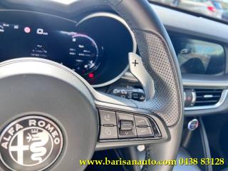 ALFA ROMEO Stelvio usata, con Immobilizzatore elettronico