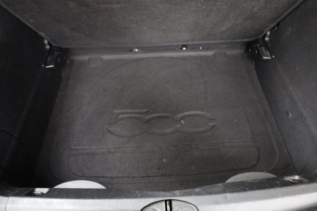 FIAT 500X usata 92